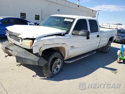 2004 CHEVROLET 3500 1GCHK33284F211199 - główne zdjęcie licytacji z USA - miniatura