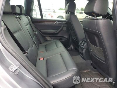 Zdjęcie 11 z 14 samochodu: 2017 BMW X3 XDRIVE28I VIN:5UXWX9C37H0W67397 - miniatura