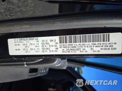 Zdjęcie 13 z 13 samochodu: 2012 JEEP LIBERTY SPORT VIN:1C4PJMAK6CW165572 - miniatura