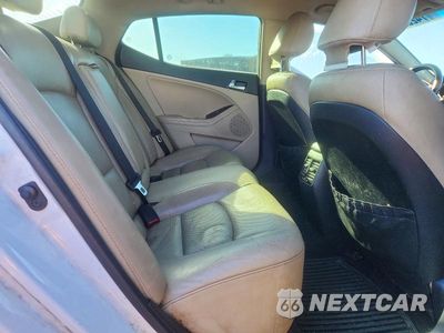 Zdjęcie 10 z 12 samochodu: 2014 KIA OPTIMA EX VIN:5XXGN4A72EG302737 - miniatura