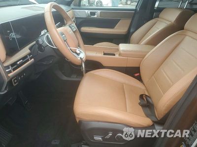 Zdjęcie 7 z 13 samochodu: 2026 HYUNDAI SANTA FE LIMITED VIN:5NMP34G19TH092502 - miniatura