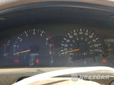 Zdjęcie 9 z 12 samochodu: 1997 TOYOTA TACOMA BASE VIN:4TAWM72N7VZ232478 - miniatura