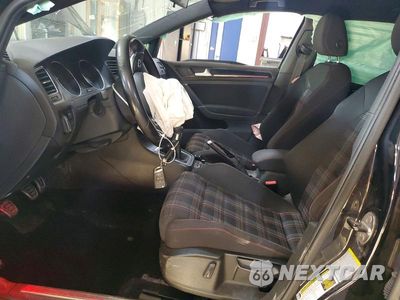 Zdjęcie 7 z 13 samochodu: 2015 VOLKSWAGEN GTI VIN:3VW5T7AU8FM102558 - miniatura