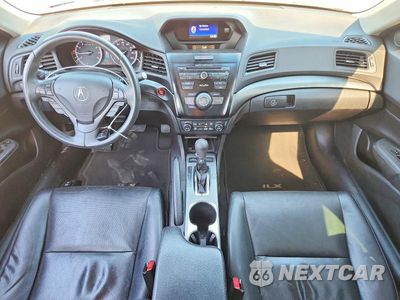 Zdjęcie 8 z 12 samochodu: 2014 ACURA ILX 20 VIN:19VDE1F32EE009459 - miniatura