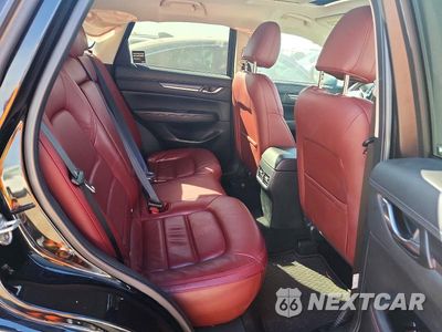 Zdjęcie 10 z 12 samochodu: 2025 MAZDA CX-5 PREFERRED VIN:JM3KFBCM8S0719993 - miniatura