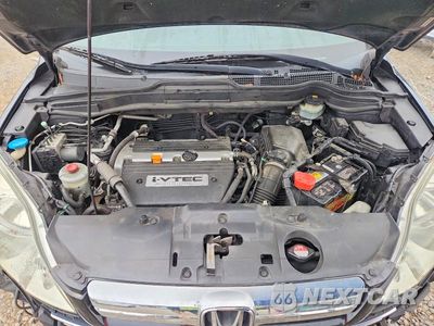 Zdjęcie 12 z 14 samochodu: 2007 HONDA CR-V EXL VIN:JHLRE38707C022216 - miniatura