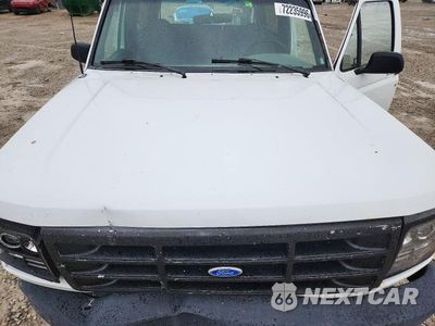Zdjęcie 11 z 12 samochodu: 1996 FORD BRONCO U100 VIN:1FMEU15H1TLA97156 - miniatura
