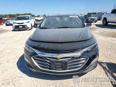 Piąte zdjęcie samochodu w środku: 2020 CHEVROLET MALIBU LT VIN:1G1ZD5ST5LF092409 - miniatura