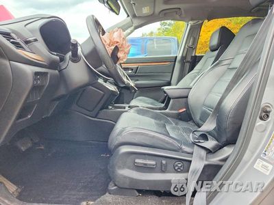 Zdjęcie 7 z 14 samochodu: 2019 HONDA CR-V EXL VIN:2HKRW2H84KH614874 - miniatura