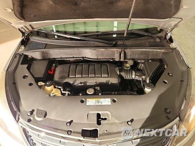 Zdjęcie 12 z 13 samochodu: 2017 CHEVROLET TRAVERSE LS VIN:1GNKRFED9HJ327216 - miniatura