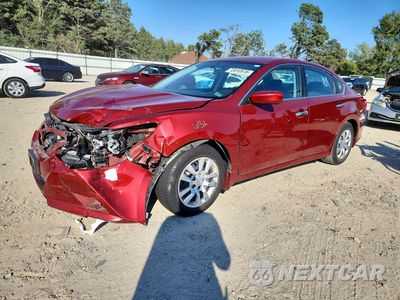 2017 NISSAN ALTIMA 2.5 S 1N4AL3AP6HC182473 - główne zdjęcie licytacji z USA - miniatura