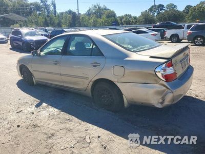 Drugie zdjęcie samochodu z przodu: 2003 TOYOTA CAMRY XLE V6 VIN:4T1BF30K13U553713 - miniatura
