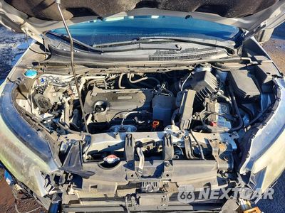 Zdjęcie 11 z 13 samochodu: 2016 HONDA CR-V TOURING VIN:5J6RM4H96GL033108 - miniatura