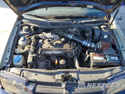 Zdjęcie 11 z 12 samochodu: 2004 VOLKSWAGEN JETTA GLS TDI VIN:3VWSR69M84M120104 - miniatura