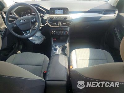 Zdjęcie 8 z 13 samochodu: 2022 FORD ESCAPE S VIN:1FMCU0F60NUB37531 - miniatura