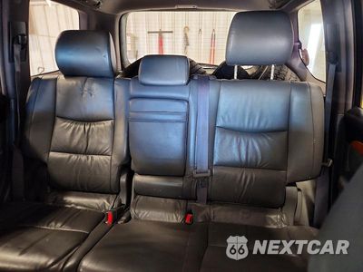 Zdjęcie 10 z 13 samochodu: 2006 LEXUS GX 470 VIN:JTJBT20X760103513 - miniatura