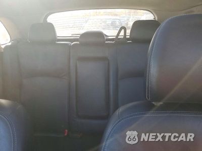 Zdjęcie 10 z 13 samochodu: 2014 MITSUBISHI OUTLANDER SPORT SE VIN:4A4AR4AU2EE027254 - miniatura
