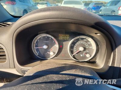 Zdjęcie 9 z 12 samochodu: 2008 HYUNDAI ACCENT GLS VIN:KMHCN46CX8U280548 - miniatura