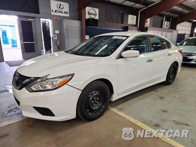 2016 NISSAN ALTIMA 2.5 S 1N4AL3AP1GN364648 - główne zdjęcie licytacji z USA - miniatura