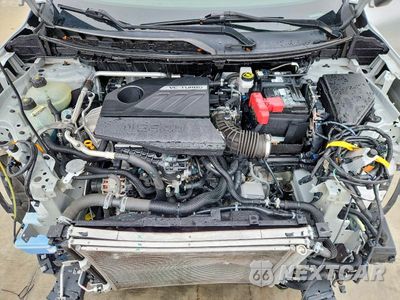 Zdjęcie 12 z 14 samochodu: 2022 NISSAN ROGUE SV VIN:5N1BT3BB0NC697414 - miniatura