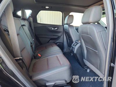 Zdjęcie 10 z 12 samochodu: 2019 CHEVROLET BLAZER RS VIN:3GNKBJRS8KS686482 - miniatura