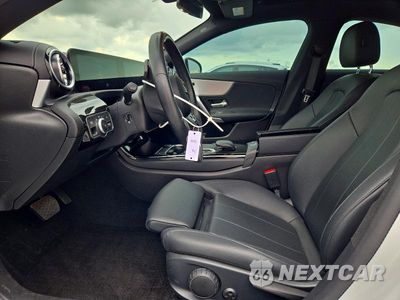 Zdjęcie 7 z 12 samochodu: 2022 MERCEDES-BENZ CLA 250 4MATIC VIN:W1K5J4HB3NN300891 - miniatura