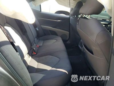 Zdjęcie 10 z 12 samochodu: 2022 TOYOTA CAMRY LE VIN:4T1C11AK8NU648830 - miniatura