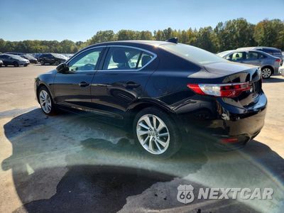 Drugie zdjęcie samochodu z przodu: 2016 ACURA ILX PREMIUM VIN:19UDE2F71GA013221 - miniatura