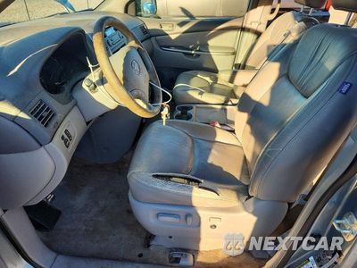 Zdjęcie 7 z 13 samochodu: 2008 TOYOTA SIENNA LE 7-PASSENGER VIN:5TDZK23C58S186646 - miniatura