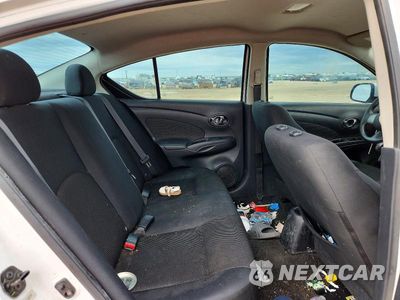 Zdjęcie 10 z 12 samochodu: 2013 NISSAN VERSA 1.6 S VIN:3N1CN7AP3DL893196 - miniatura