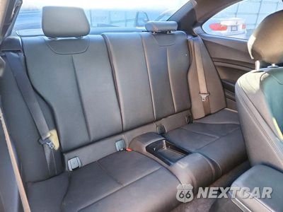 Zdjęcie 10 z 12 samochodu: 2017 BMW M240I VIN:WBA2G1C37HV639553 - miniatura