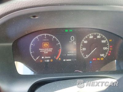 Zdjęcie 9 z 12 samochodu: 2027 HONDA HR-V EXL VIN:3CZRZ1H71VM713752 - miniatura