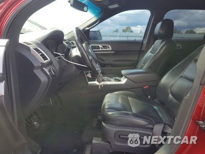 Zdjęcie 7 z 13 samochodu: 2013 FORD EXPLORER XLT VIN:1FM5K7D9XDGB53186 - miniatura