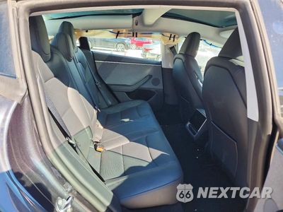 Zdjęcie 10 z 12 samochodu: 2025 TESLA MODEL 3 VIN:5YJ3E1EA7SF018828 - miniatura