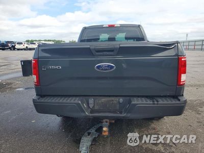 Zdjęcie 6 z 12 samochodu: 2016 FORD F150 VIN:1FTMF1CP3GFB41621 - miniatura