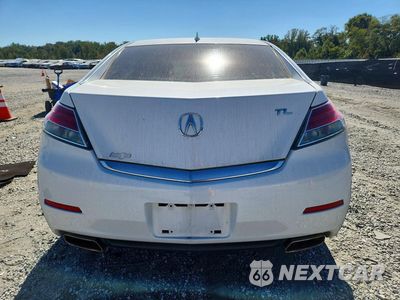 Zdjęcie 6 z 12 samochodu: 2013 ACURA TL VIN:19UUA8F2XDA004080 - miniatura
