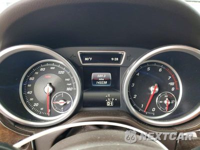 Zdjęcie 9 z 13 samochodu: 2016 MERCEDES-BENZ GLE 350 VIN:4JGDA5JB2GA777338 - miniatura