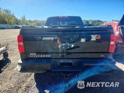 Zdjęcie 6 z 12 samochodu: 2018 CHEVROLET SILVERADO K1500 LT VIN:1GCVKRECXJZ338395 - miniatura