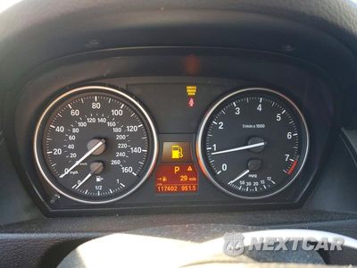 Zdjęcie 9 z 13 samochodu: 2014 BMW X1 XDRIVE28I VIN:WBAVL1C59EVY14312 - miniatura