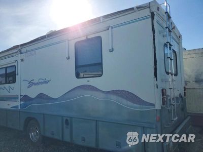 Trzecie zdjęcie samochodu z tyłu: 1999 SUNCRUISER - RV VIN:3FCNF53SXXJA02149 - miniatura