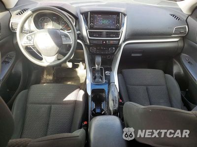 Zdjęcie 8 z 13 samochodu: 2018 MITSUBISHI ECLIPSE CROSS ES VIN:JA4AT3AA6JZ044760 - miniatura