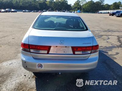 Zdjęcie 6 z 12 samochodu: 2004 HONDA ACCORD LX VIN:3HGCM56364G710085 - miniatura
