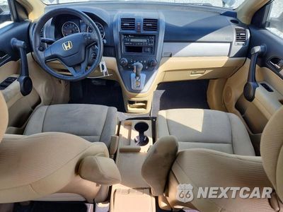Zdjęcie 8 z 13 samochodu: 2010 HONDA CR-V LX VIN:5J6RE3H36AL045818 - miniatura