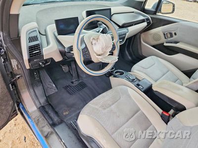Zdjęcie 8 z 12 samochodu: 2016 BMW I3 REX VIN:WBY1Z4C57GV506218 - miniatura