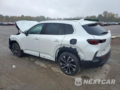 Drugie zdjęcie samochodu z przodu: 2026 MAZDA CX-50 PREMIUM PLUS VIN:7MMVAAEW2TN171684 - miniatura