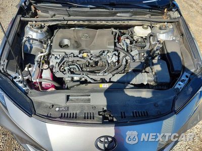 Zdjęcie 11 z 12 samochodu: 2025 TOYOTA CAMRY SE VIN:4T1DAACK2SU598780 - miniatura