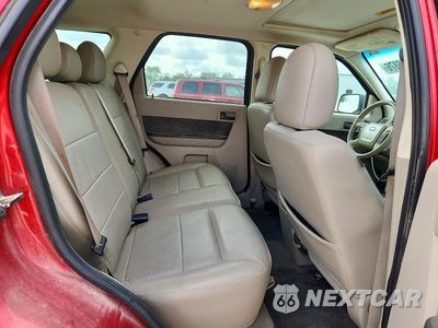 Zdjęcie 11 z 13 samochodu: 2010 FORD ESCAPE XLT VIN:1FMCU0DGXAKB30393 - miniatura