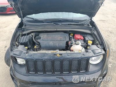 Zdjęcie 12 z 13 samochodu: 2020 JEEP RENEGADE LATITUDE VIN:ZACNJBBB9LPL96342 - miniatura