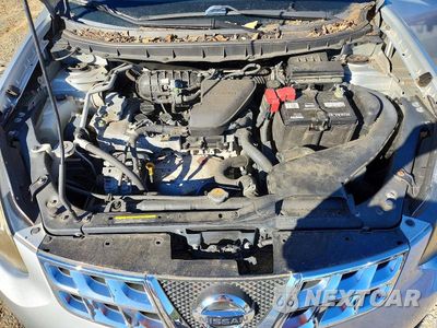 Zdjęcie 12 z 13 samochodu: 2014 NISSAN ROGUE SELECT S VIN:JN8AS5MV9EW705132 - miniatura