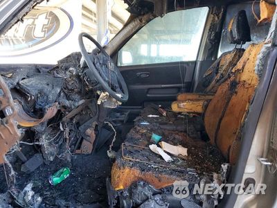 Zdjęcie 7 z 12 samochodu: 2005 HONDA CR-V EX VIN:JHLRD78805C021115 - miniatura
